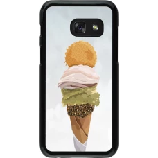 Samsung Galaxy A3 (2017) Case Hülle - Summer 2025 Cornet