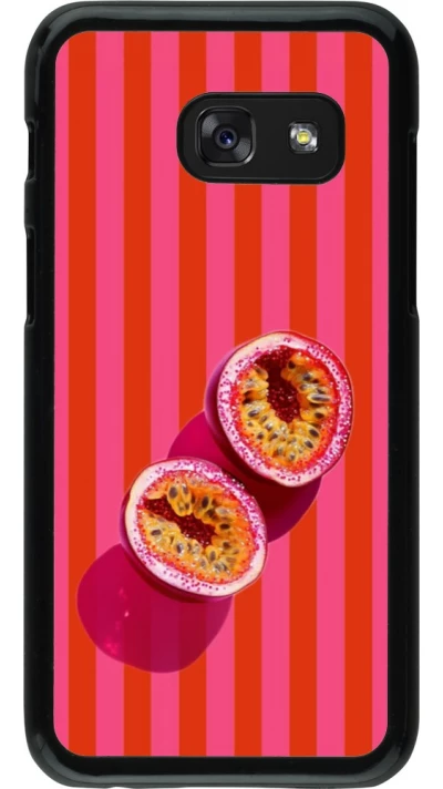 Coque Samsung Galaxy A3 (2017) - Passion fruit Summer 2026