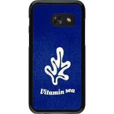 Samsung Galaxy A3 (2017) Case Hülle - Vitamin sea Summer 2026