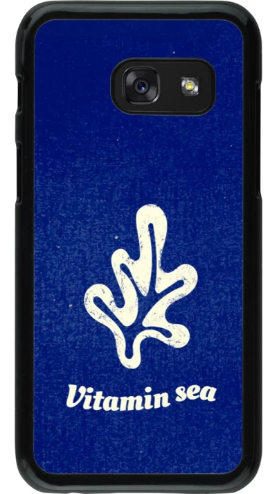 Coque Samsung Galaxy A3 (2017) - Vitamin sea Summer 2026