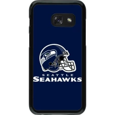 Coque Samsung Galaxy A3 (2017) - Super Bowl 26 Seattle 3