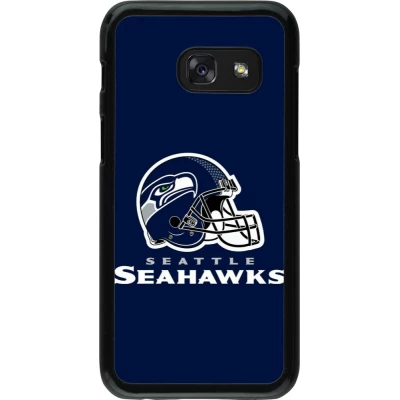 Coque Samsung Galaxy A3 (2017) - Super Bowl 26 Seattle 3