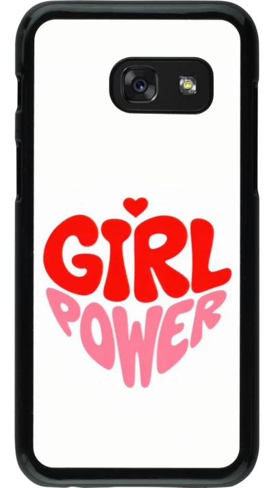 Coque Samsung Galaxy A3 (2017) - Womens day 2026 6