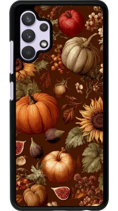 Coque Samsung Galaxy A32 - Autumn 26 Autumn still life