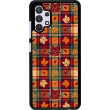 Coque Samsung Galaxy A32 - Autumn 26 Autumn pattern