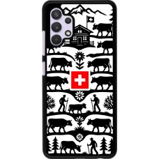 Samsung Galaxy A32 Case Hülle - Poya Schweiz 3