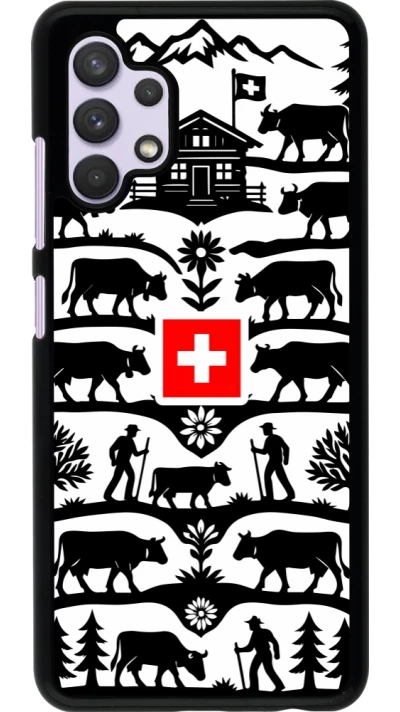 Samsung Galaxy A32 Case Hülle - Poya Schweiz 3