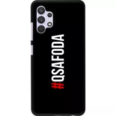 Coque Samsung Galaxy A32 - Qsafoda 1