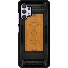 Samsung Galaxy A32 Case Hülle - Sports 2026 Basketball