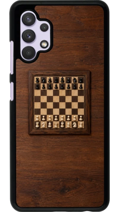 Samsung Galaxy A32 Case Hülle - Sports 2026 Echec