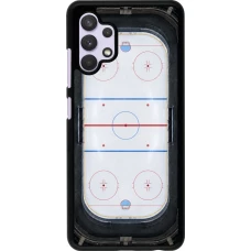 Samsung Galaxy A32 Case Hülle - Sports 2026 Hockey