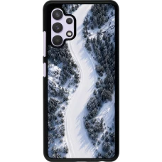 Samsung Galaxy A32 Case Hülle - Sports 2026 Ski