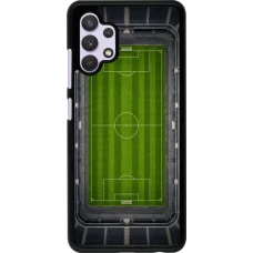 Samsung Galaxy A32 Case Hülle - Sports 2026 Soccer