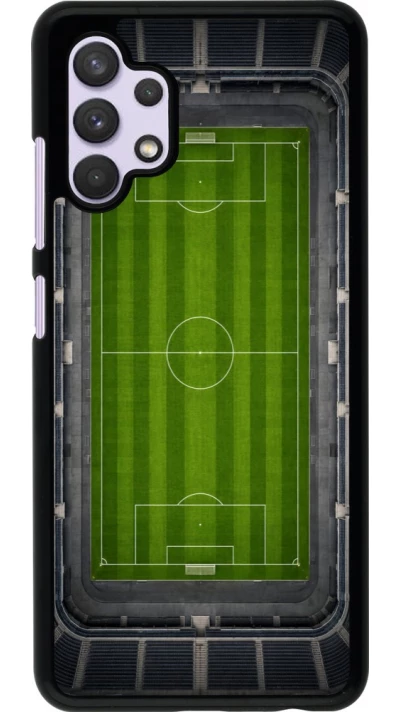 Samsung Galaxy A32 Case Hülle - Sports 2026 Soccer