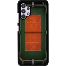 Samsung Galaxy A32 Case Hülle - Sports 2026 Tennis