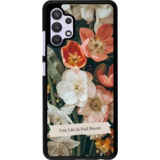Samsung Galaxy A32 Case Hülle - Full Bloom Spring 2026