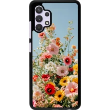 Coque Samsung Galaxy A32 - Spring flowers Spring 2026