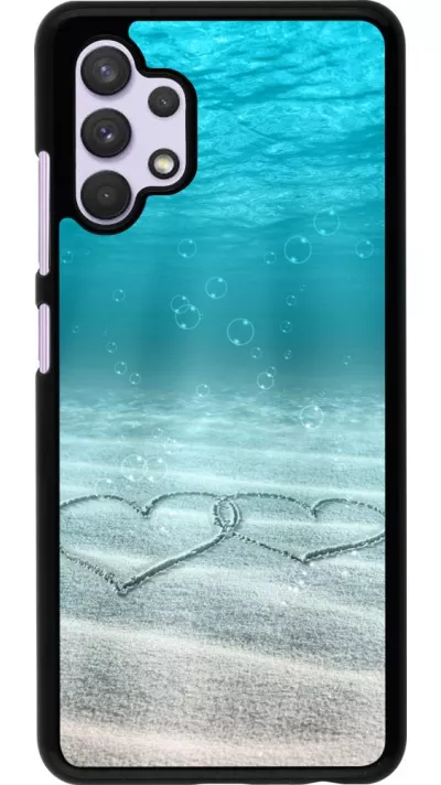 Coque Samsung Galaxy A32 - Summer 18 19