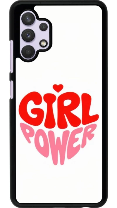 Coque Samsung Galaxy A32 - Womens day 2026 6