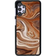 Samsung Galaxy A32 5G Case Hülle - Autumn 2024 marbe