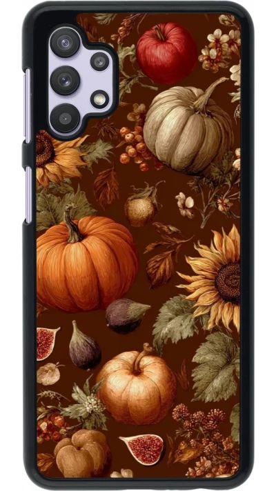 Coque Samsung Galaxy A32 5G - Autumn 26 Autumn still life