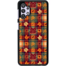 Coque Samsung Galaxy A32 5G - Autumn 26 Autumn pattern
