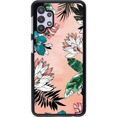 Coque Samsung Galaxy A32 5G - Flowers Artprint