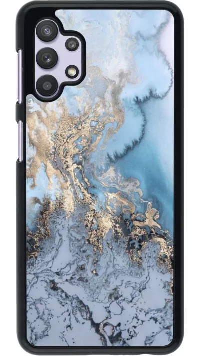 Coque Samsung Galaxy A32 5G - Marble 04