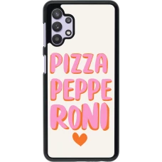 Samsung Galaxy A32 5G Case Hülle - Pizza pepperoni 2026