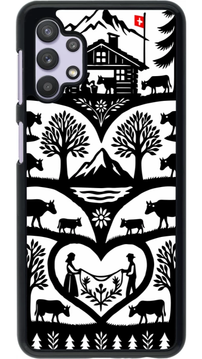 Samsung Galaxy A32 5G Case Hülle - Poya Schweiz 2