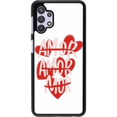 Samsung Galaxy A32 5G Case Hülle - Saint Valentines Day 26 Amor