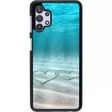 Coque Samsung Galaxy A32 5G - Summer 18 19