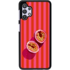 Samsung Galaxy A32 5G Case Hülle - Passion fruit Summer 2026