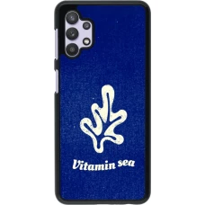 Coque Samsung Galaxy A32 5G - Vitamin sea Summer 2026