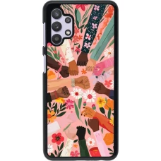 Samsung Galaxy A32 5G Case Hülle - Womens day 2026 8