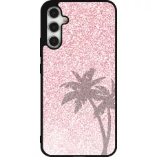 Samsung Galaxy A34 5G Case Hülle - Silikon schwarz Summer 2021 01