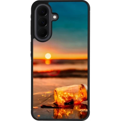 Samsung Galaxy A37 Case Hülle - Silikon schwarz Summer 2021 16