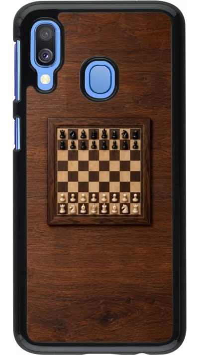Samsung Galaxy A40 Case Hülle - Sports 2026 Echec