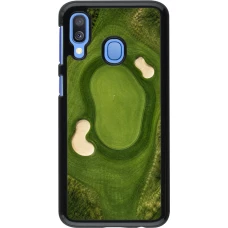 Samsung Galaxy A40 Case Hülle - Sports 2026 Golf
