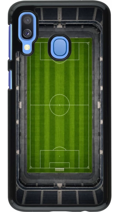 Samsung Galaxy A40 Case Hülle - Sports 2026 Soccer