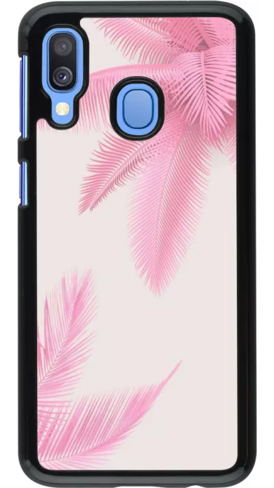 Hülle Samsung Galaxy A40 - Summer 20 15