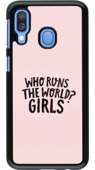 Coque Samsung Galaxy A40 - Womens day 2026 3