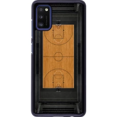 Samsung Galaxy A41 Case Hülle - Sports 2026 Basketball