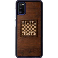 Samsung Galaxy A41 Case Hülle - Sports 2026 Echec