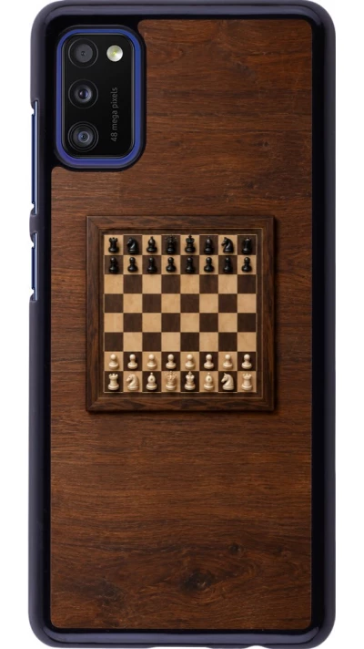 Samsung Galaxy A41 Case Hülle - Sports 2026 Echec