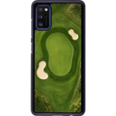 Samsung Galaxy A41 Case Hülle - Sports 2026 Golf