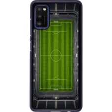Samsung Galaxy A41 Case Hülle - Sports 2026 Soccer