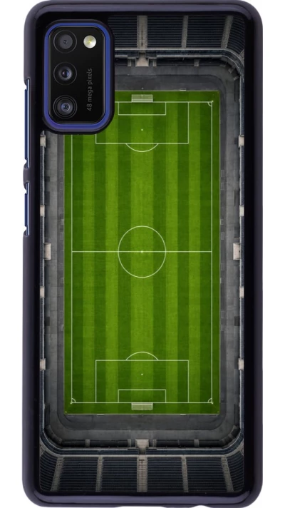 Samsung Galaxy A41 Case Hülle - Sports 2026 Soccer