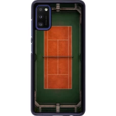 Samsung Galaxy A41 Case Hülle - Sports 2026 Tennis