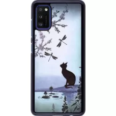 Coque Samsung Galaxy A41 - Spring 19 12